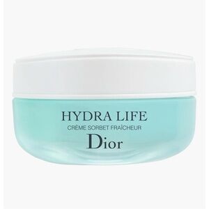 CHRISTIAN DIOR HYDRA LIFE FRESH SORBET CREME 1.7 OZ- BRAND NEW SEALED.
